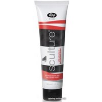 Гель Lisap для укладки волос Sculture Extrastrong Gel экстра сильной фиксации 150 мл