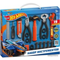Набор инструментов игрушечных Играем вместе Хот Вилс 2104K091-R