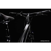 Велосипед Cube Touring One (2018)