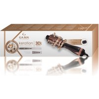 Фен-щетка GA.MA Stylish Keration 3d My GH4001
