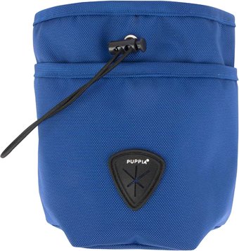 Сумка для лакомств Puppia Trek PLRA-TB9323-RB-M (голубой)