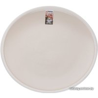 Тарелка обеденная Perfecto Linea Asian 17-112650 (белый)