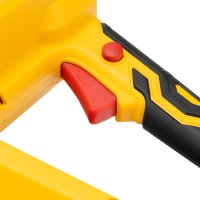 Аккумуляторная пила Denzel RCS400-36-0 (без АКБ)