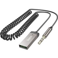 Аудиоадаптер Hoco E78