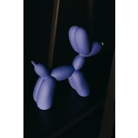 Статуэтка К.РАМА Ballon Dog (синий)