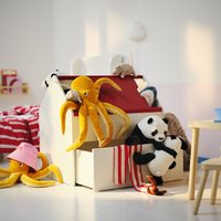 Комод Ikea Vitbjorn 60537178 в Бобруйске