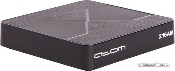 Смарт-приставка Сигнал Atom-216AM
