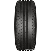 Летние шины Viatti Strada Asimmetrico V-130 175/70R13 82H