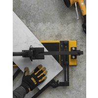 Ручной плиткорез Denzel 877014