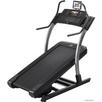 Электрическая беговая дорожка NordicTrack Incline Trainer X11i