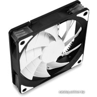 Вентилятор для корпуса DeepCool TF-120 120мм (белый)
