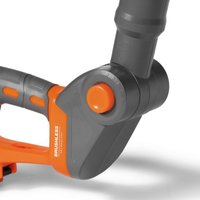 Кусторез + ножницы Daewoo Power DAHT 2521Li Full Set (с 1-им АКБ)