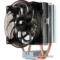 Кулер для процессора Cooler Master S200 (RR-S200-18FK-R1)