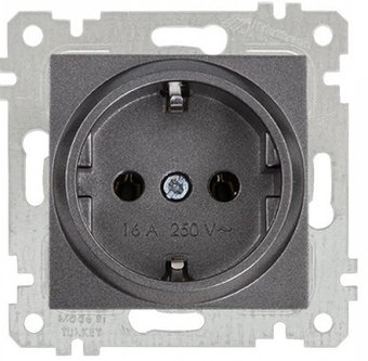 Розетка Mutlusan Rita 22006010295