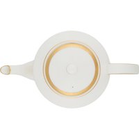 Заварочный чайник Gipfel Arlett 43255 (15пр, белый)