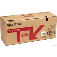 Картридж Kyocera TK-5270M