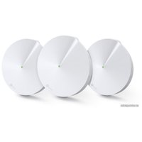 Wi-Fi система TP-Link Deco M5 (3 шт.)