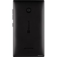 Телефон Microsoft Lumia 435 Dual SIM Green