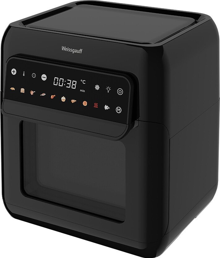 Аэрогриль (аэрофритюрница) Weissgauff WAF 520 DB Multi Fry