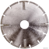 Отрезной диск алмазный  Diamal DM1401
