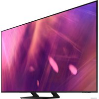 Телевизор Samsung Crystal UHD 4K AU9070 UE65AU9070UXRU