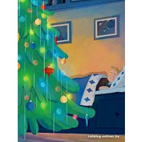 Книга издательства Нигма. Как стать Дедом Морозом. Зимние истории для детей (Балашов М.) в Гомеле
