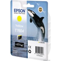 Картридж Epson C13T76044010