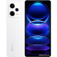 Телефон Xiaomi Redmi Note 12 Pro 8GB/256GB китайская версия (белый)