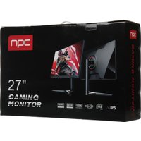 Игровой монитор NPC MZ2707