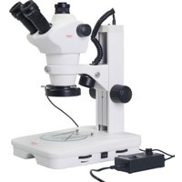 Микроскоп Микромед МС-5-ZOOM LED 24799 в Борисове
