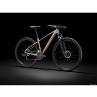 Велосипед Trek Marlin 4 29 ML 2022 (антрацит)