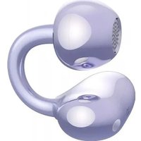 Наушники HONOR Choice Earbuds Clip (сиреневый, международная версия)