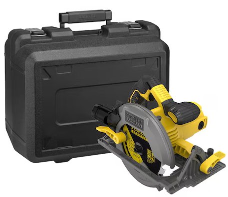 

Дисковая (циркулярная) пила Stanley FME301K
