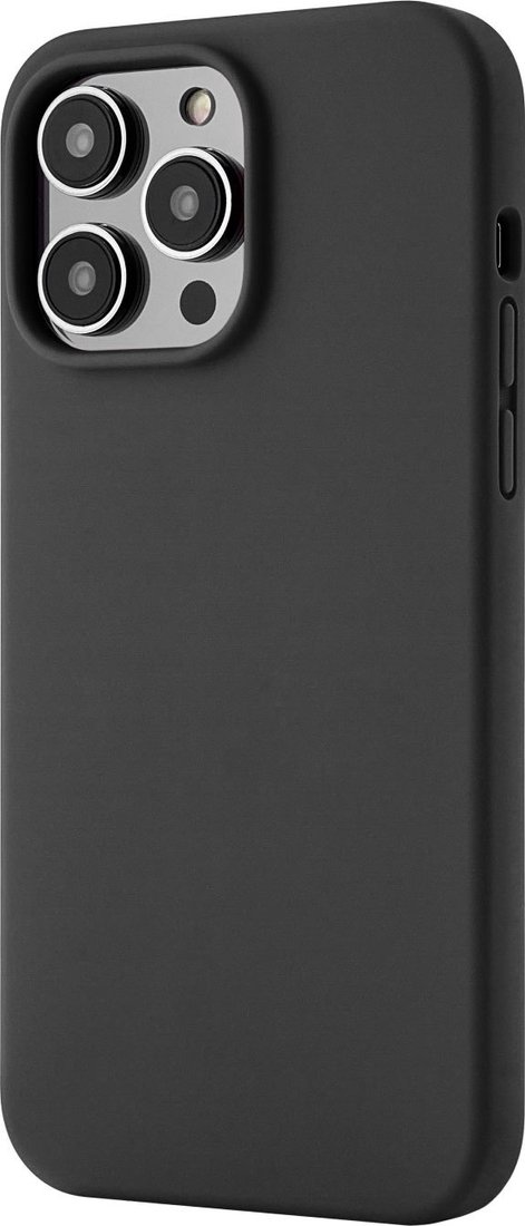 

Чехол для телефона uBear Touch Case для iPhone 14 Pro Max (черный)