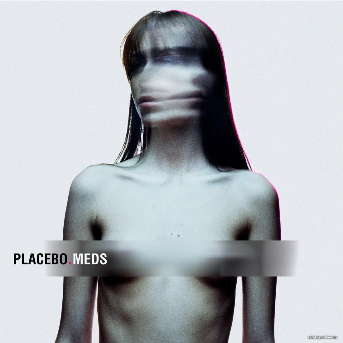 Виниловая пластинка Placebo - Meds