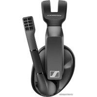 Наушники Sennheiser GSP 370