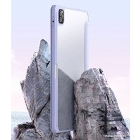 Чехол для планшета Baseus Minimalist для Apple iPad Air (черный)