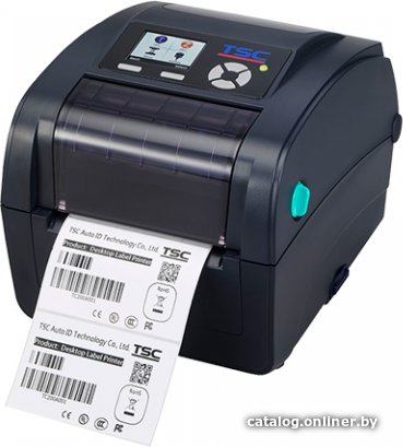 Принтер этикеток TSC TC210 99-059A001-1002