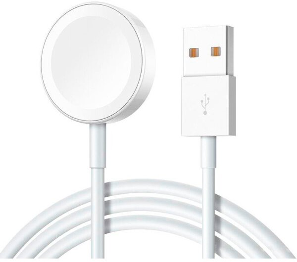 

Беспроводное зарядное Bingo для Apple Watch USB