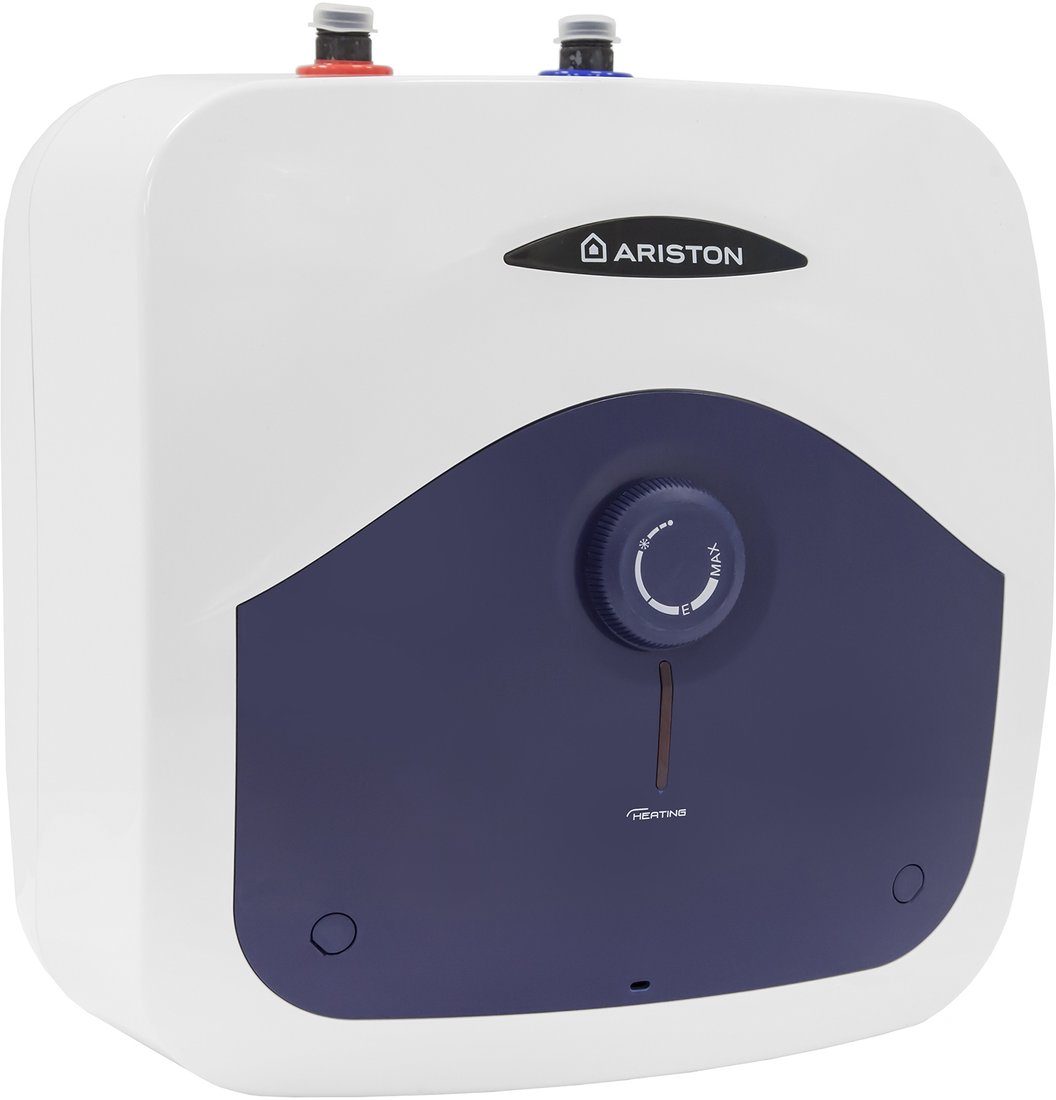 

Накопительный электрический водонагреватель под мойку Ariston ABS BLU EVO R 10U