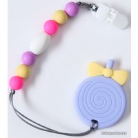 Прорезыватель Mum&Baby Леденец 7614570
