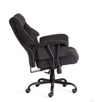 Офисное кресло TetChair Brooklyn ткань (черный) в Гродно