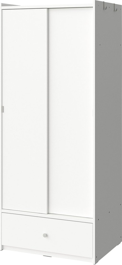 

Шкаф-купе Ikea Bruksvara 80575881