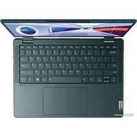Ноутбук 2-в-1 Lenovo Yoga 6 13ABR8 83B2003RRK