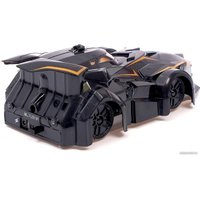 Автомодель Автоград Антигравитационная машинка Альпинист MX-04