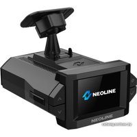 Видеорегистратор-радар детектор-GPS информатор (3в1) Neoline X-COP 9300C
