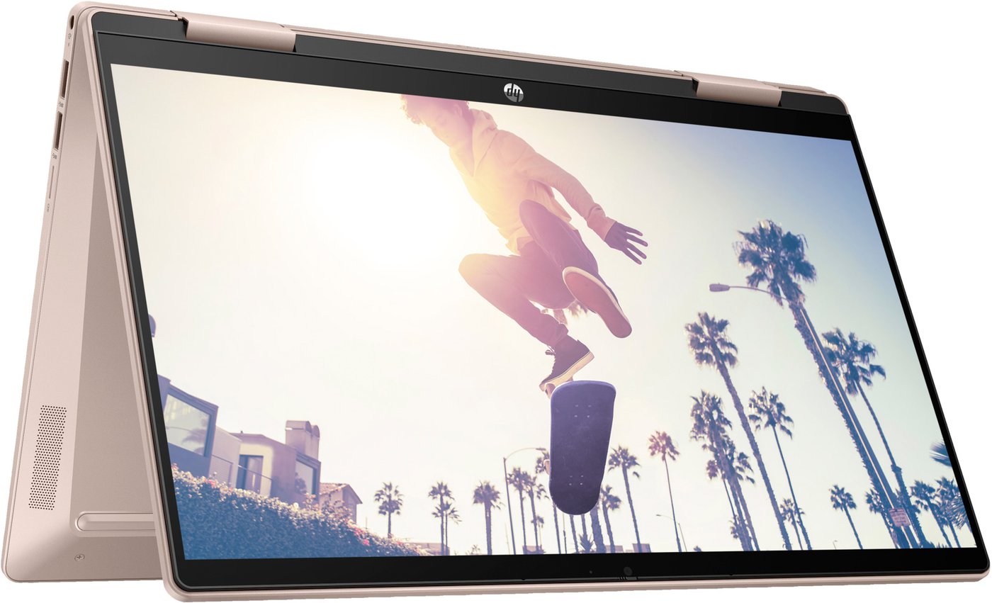 

Ноутбук 2-в-1 HP Pavilion x360 14-ek2003ci A1AA0EA