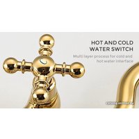 Душевая система  Gappo G2489-6