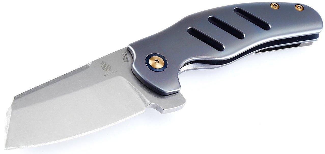

Складной нож KIZER C01c Ki4488A2