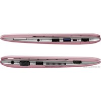 Нетбук ASUS Eee PC 1025C-PIK008S (90OA3FBA6212987E33EU)